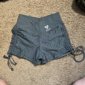 CLS Shorts - Grafite - M